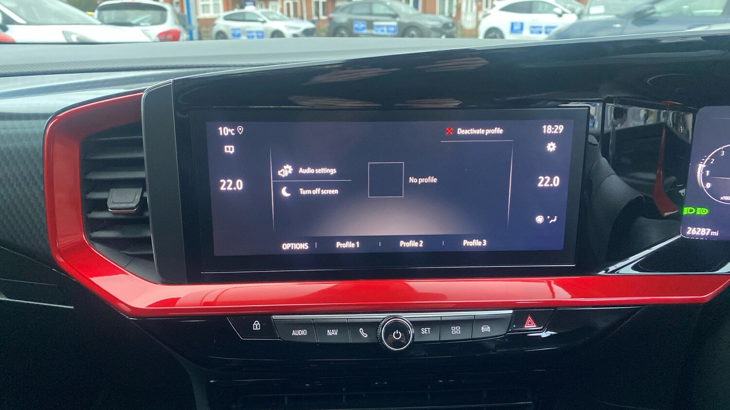 Used Vauxhall Mokka 2023 for sale - 77831644: Photo 12