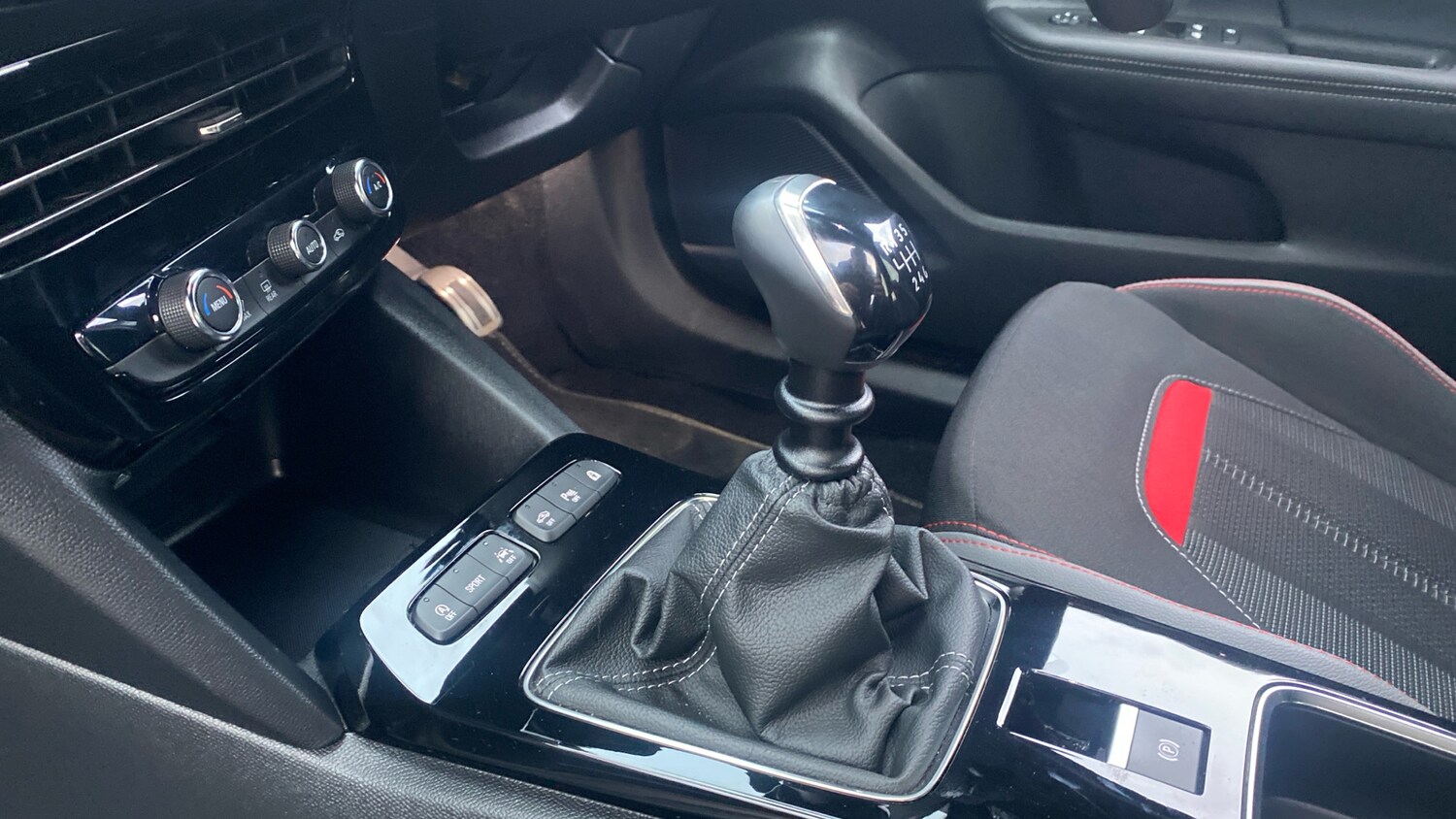 Used Vauxhall Mokka 2023 for sale - 77831644: Photo 13