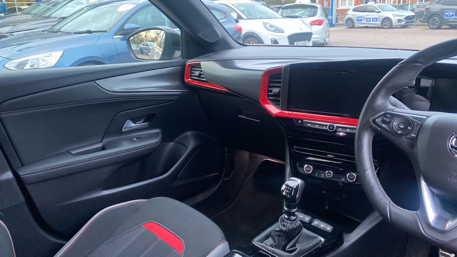 Used Vauxhall Mokka 2023 for sale - 77831644: Photo 14