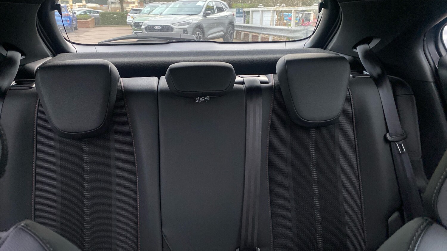 Used Vauxhall Mokka 2023 for sale - 77831644: Photo 15