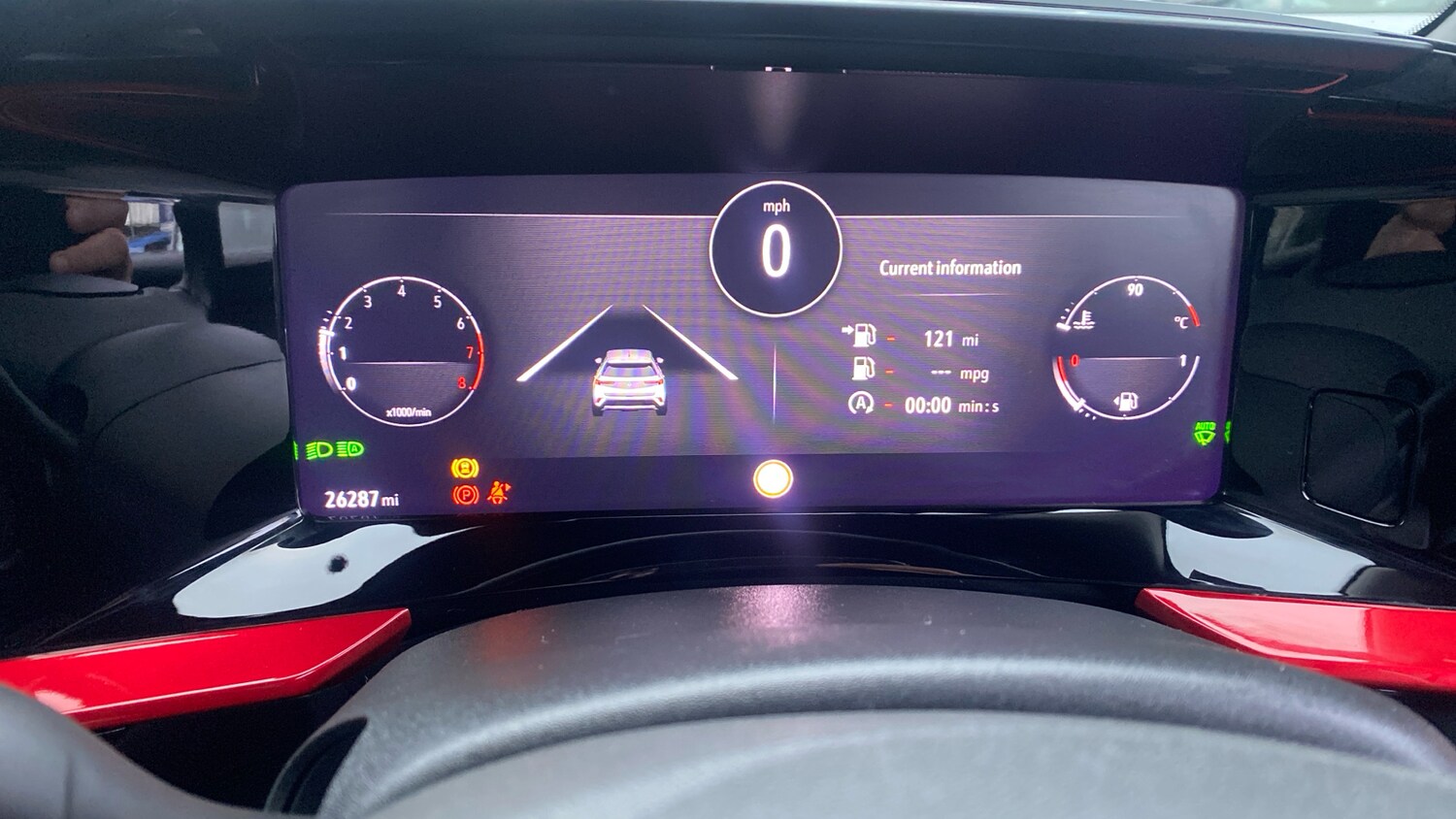 Used Vauxhall Mokka 2023 for sale - 77831644: Photo 18