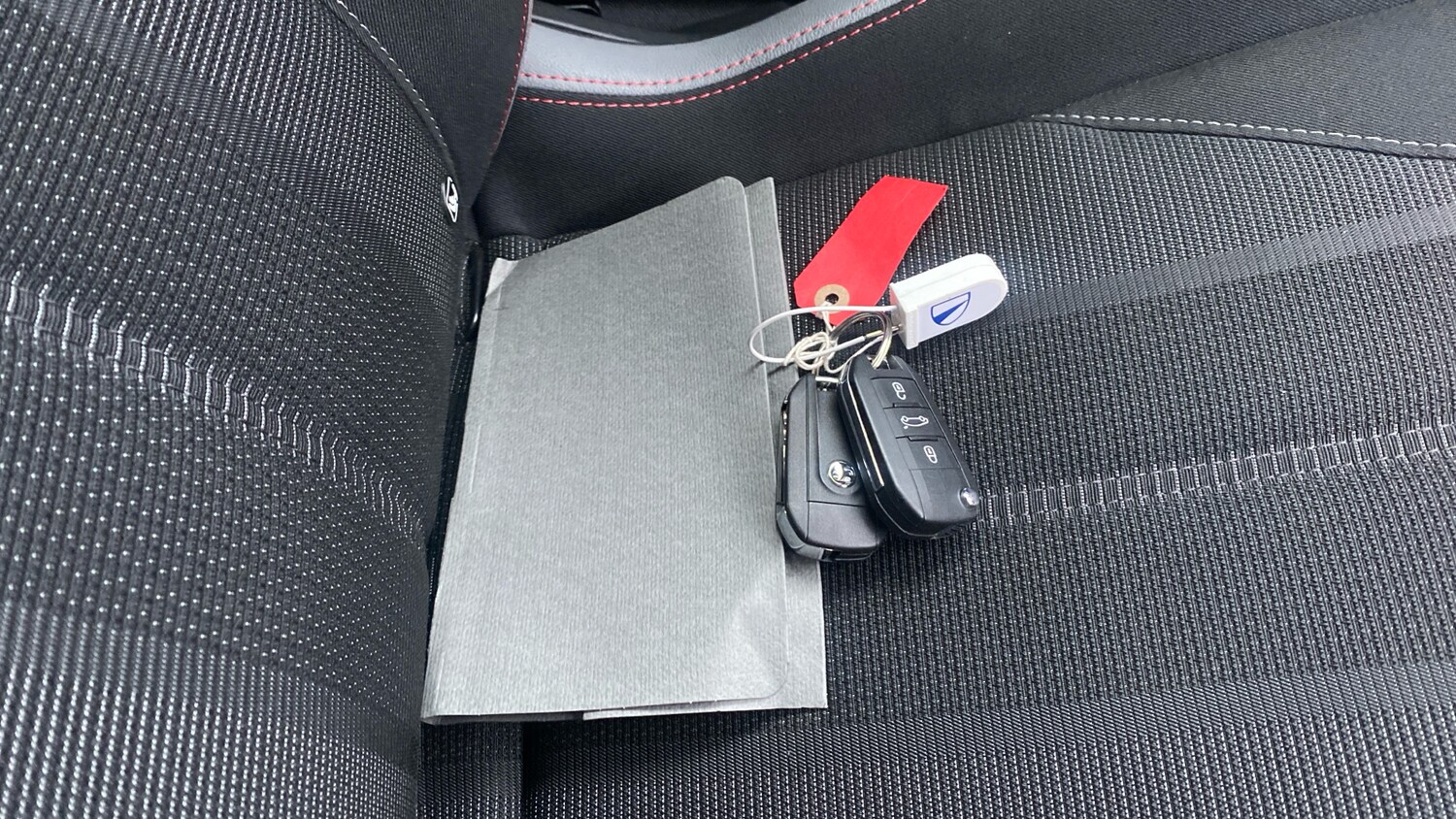 Used Vauxhall Mokka 2023 for sale - 77831644: Photo 19