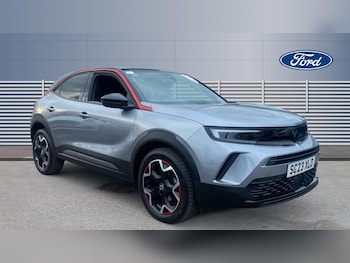 Used Vauxhall Mokka 2023 for sale - 77831644: Photo