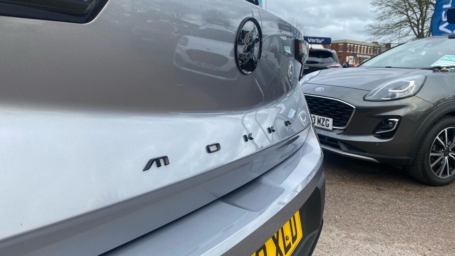 Used Vauxhall Mokka 2023 for sale - 77831644: Photo 21