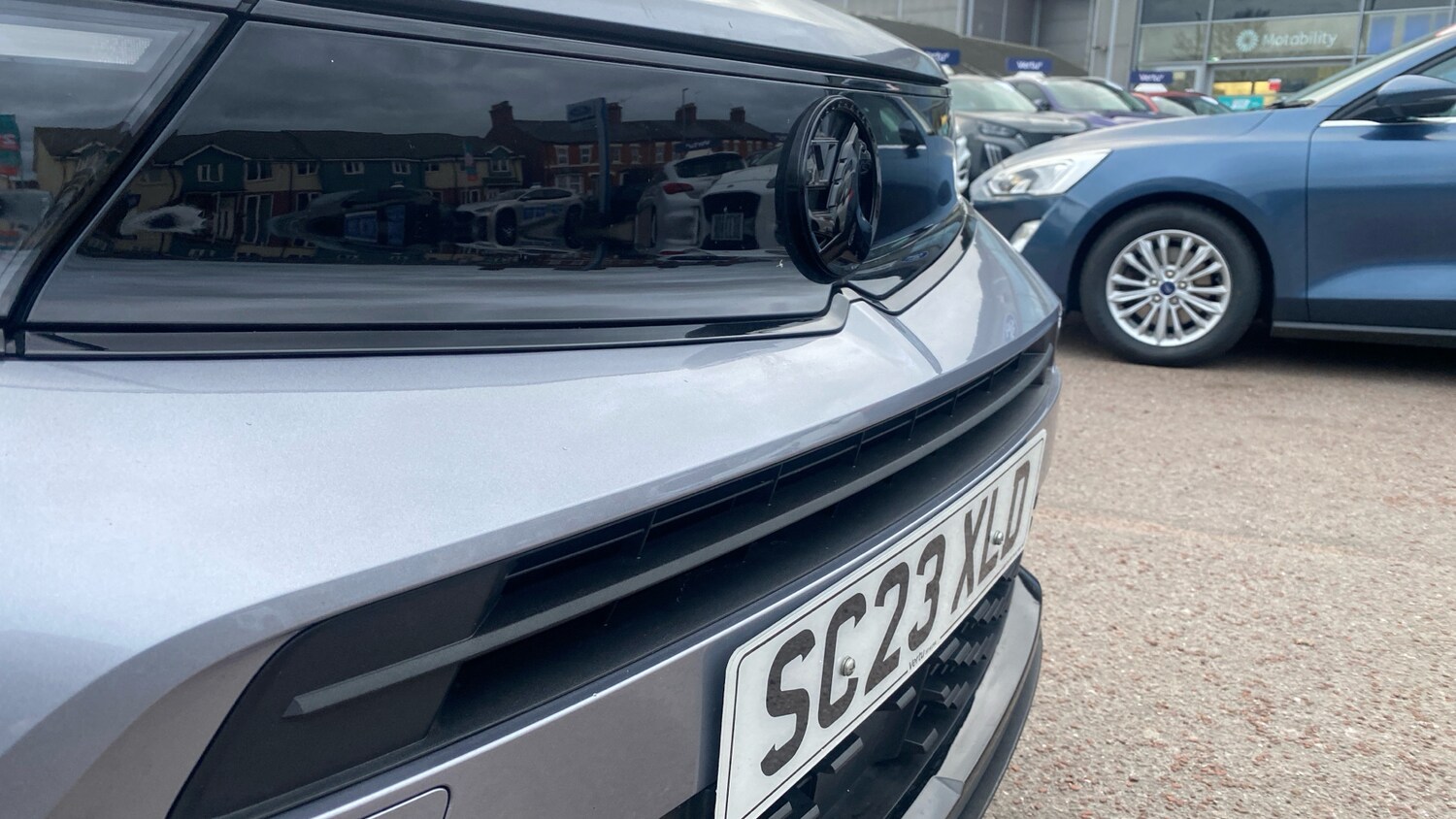 Used Vauxhall Mokka 2023 for sale - 77831644: Photo 24