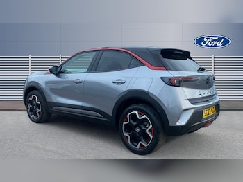 Used Vauxhall Mokka 2023 for sale - 77831644: Photo