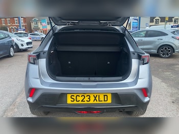 Used Vauxhall Mokka 2023 for sale - 77831644: Photo