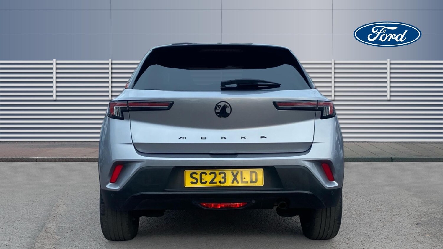 Used Vauxhall Mokka 2023 for sale - 77831644: Photo 6