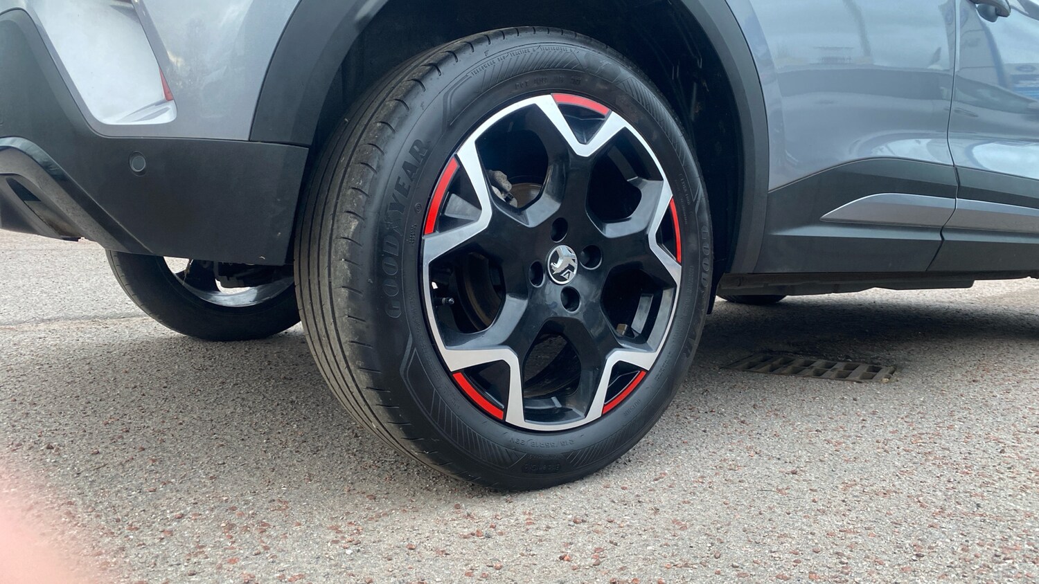 Used Vauxhall Mokka 2023 for sale - 77831644: Photo 7