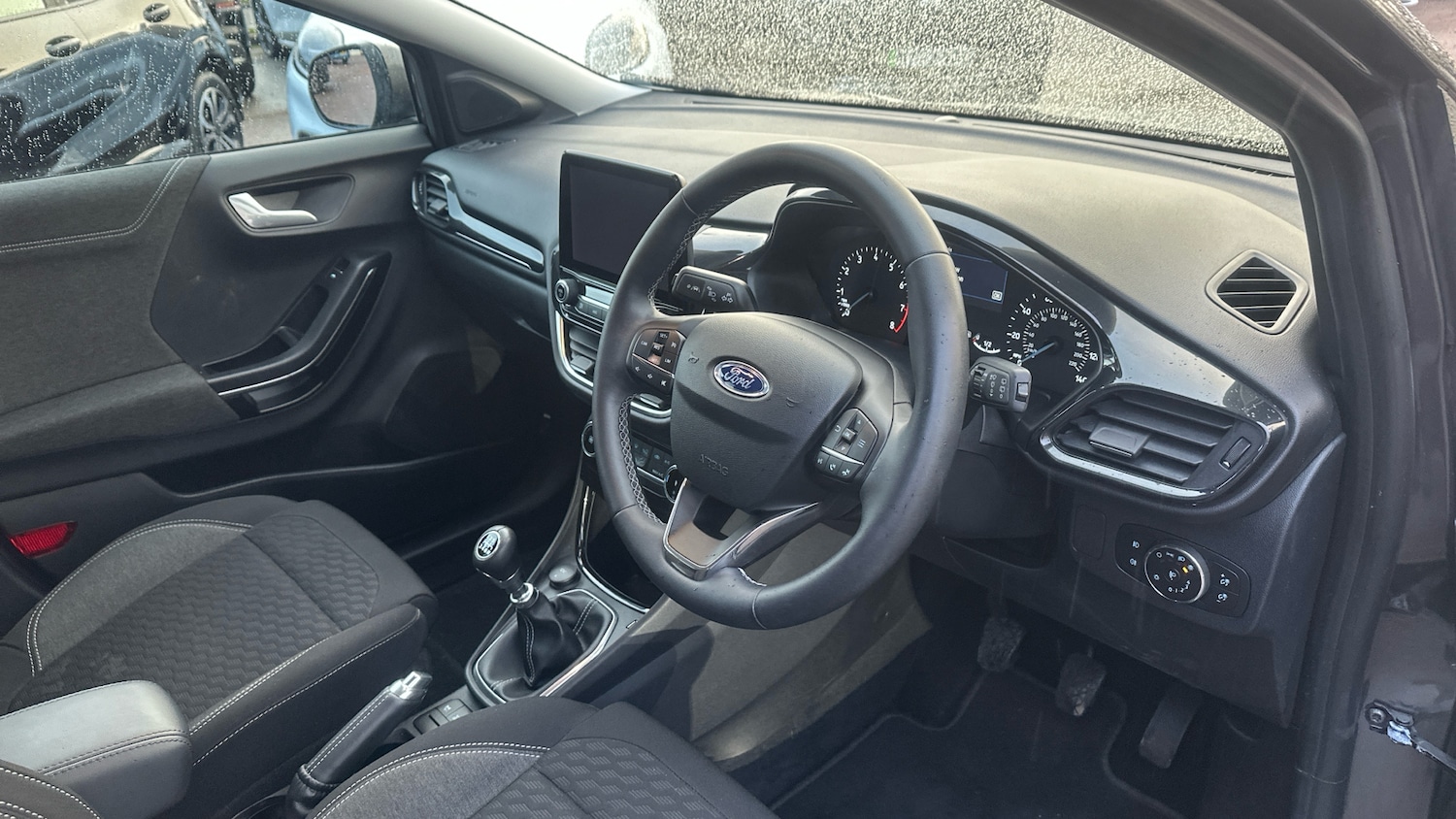 Used Ford Puma 2023 for sale - 77601922: Photo 11