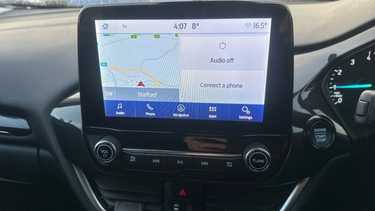 Used Ford Puma 2023 for sale - 77601922: Photo 12