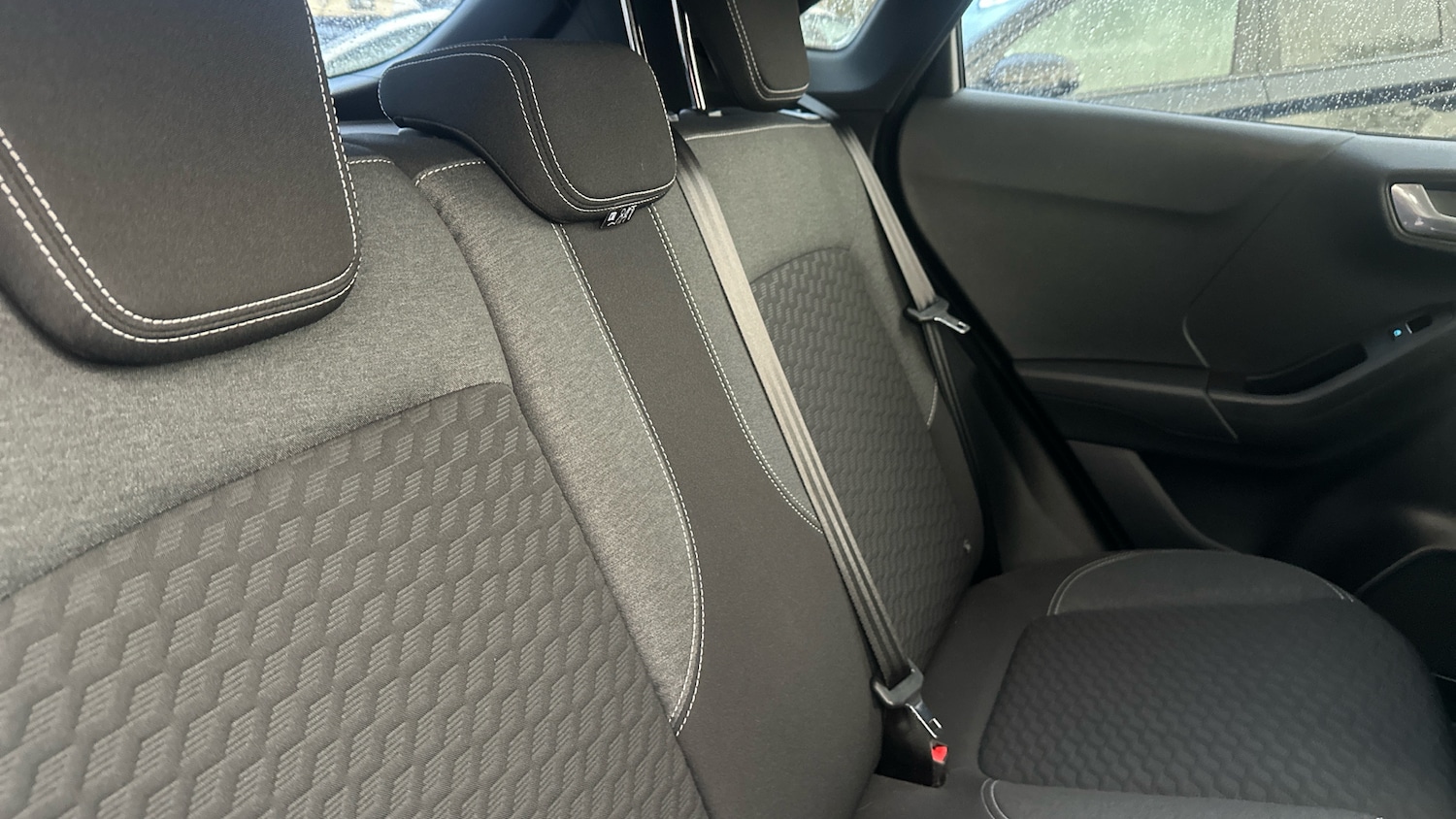 Used Ford Puma 2023 for sale - 77601922: Photo 15