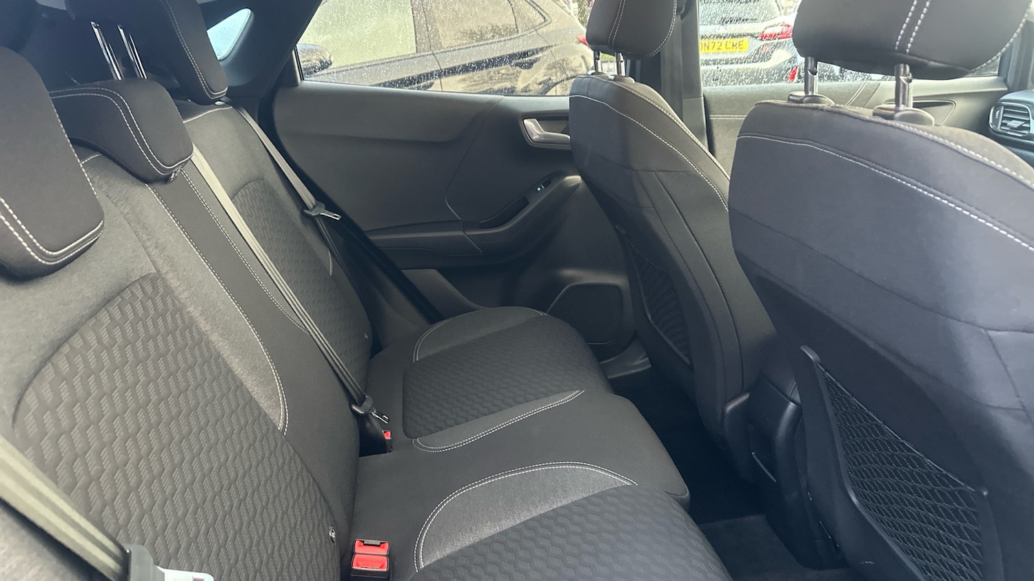 Used Ford Puma 2023 for sale - 77601922: Photo 16