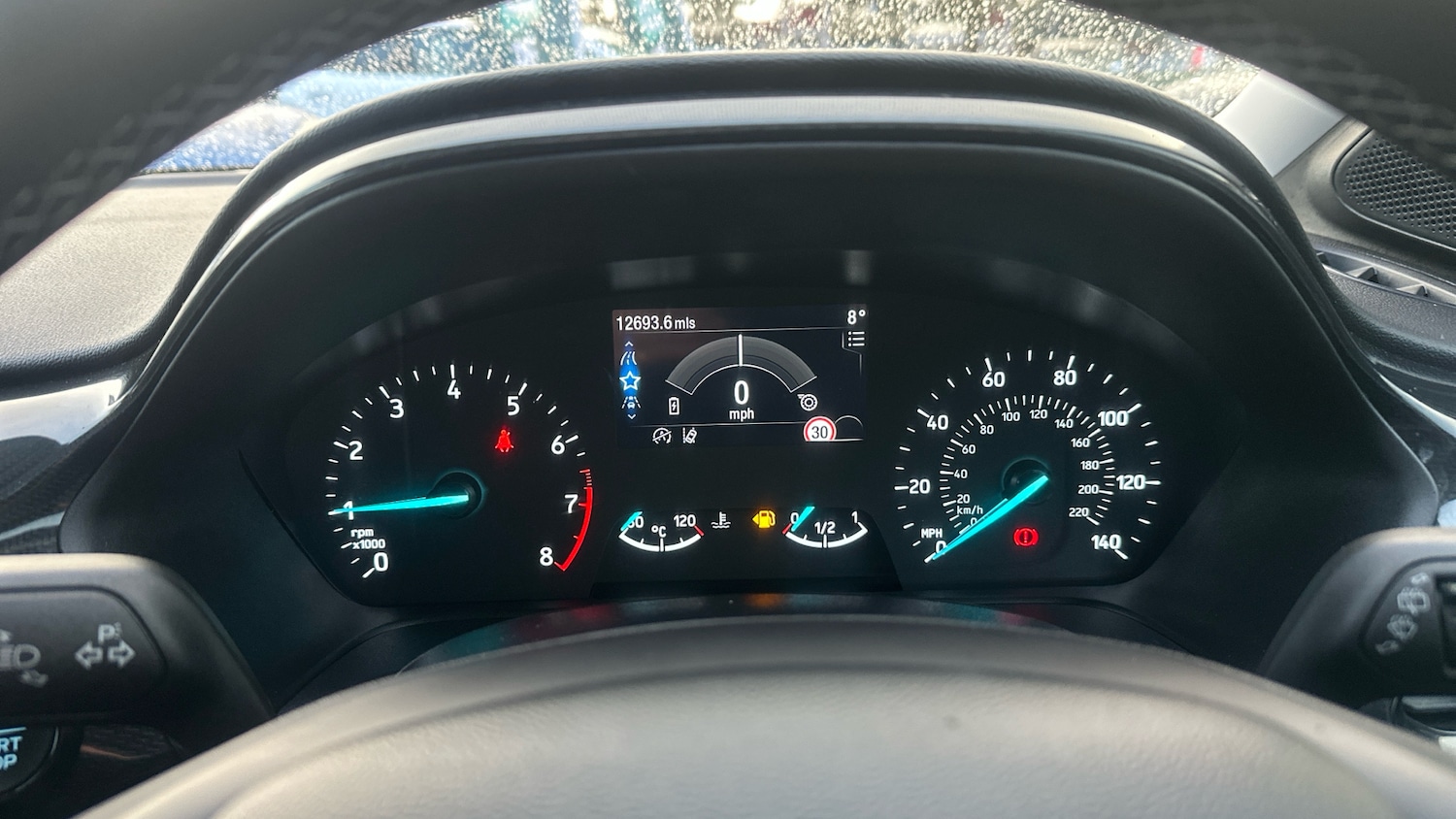 Used Ford Puma 2023 for sale - 77601922: Photo 18