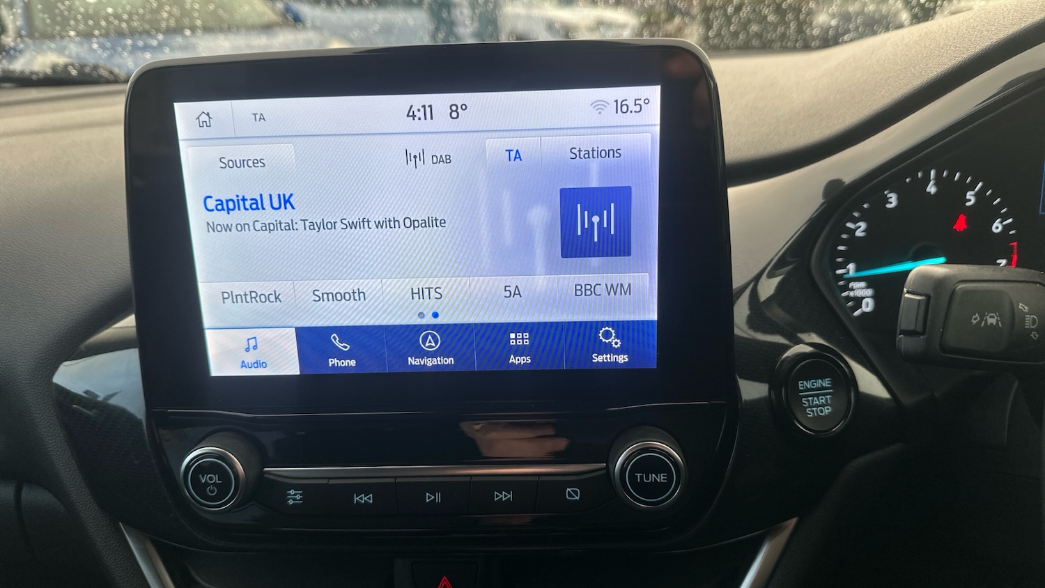 Used Ford Puma 2023 for sale - 77601922: Photo 22