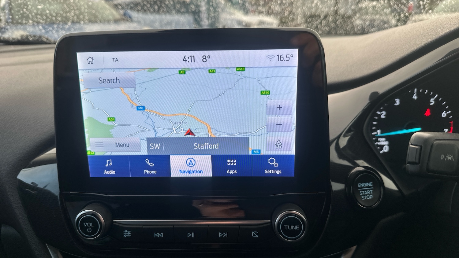 Used Ford Puma 2023 for sale - 77601922: Photo 23