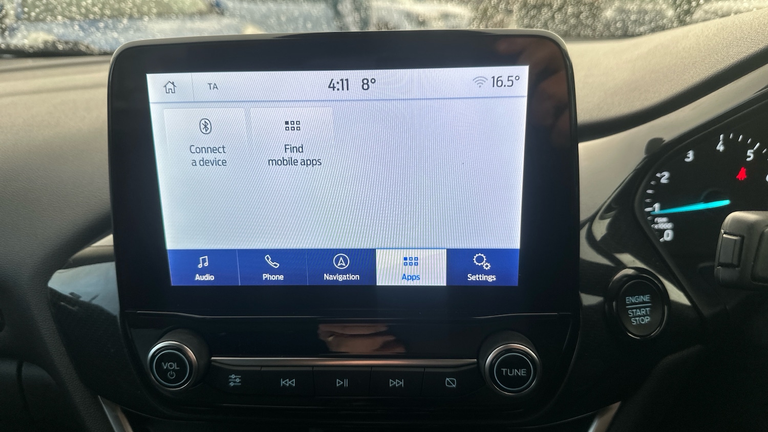 Used Ford Puma 2023 for sale - 77601922: Photo 24