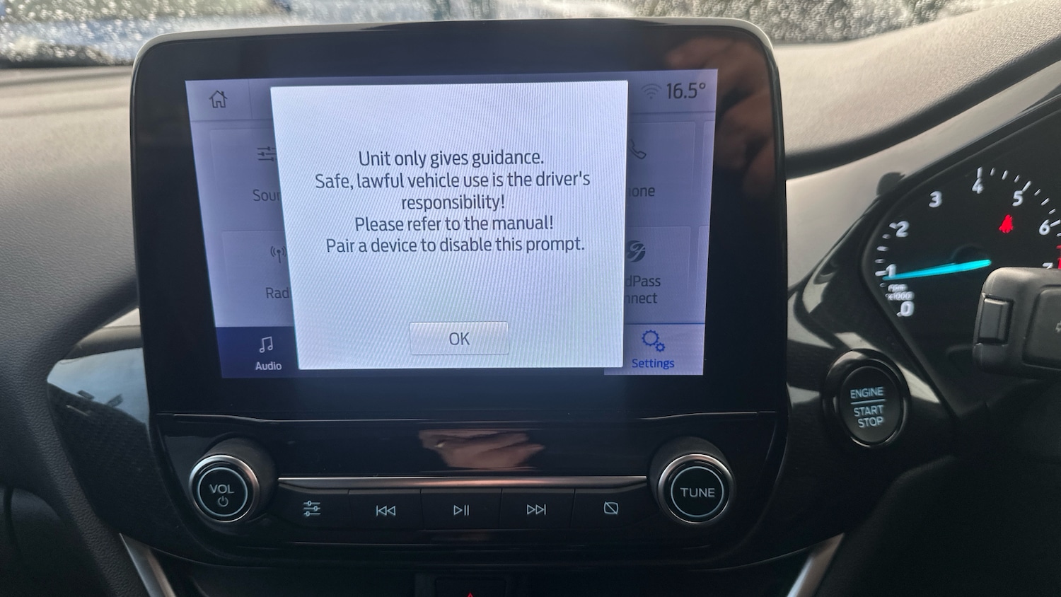 Used Ford Puma 2023 for sale - 77601922: Photo 25