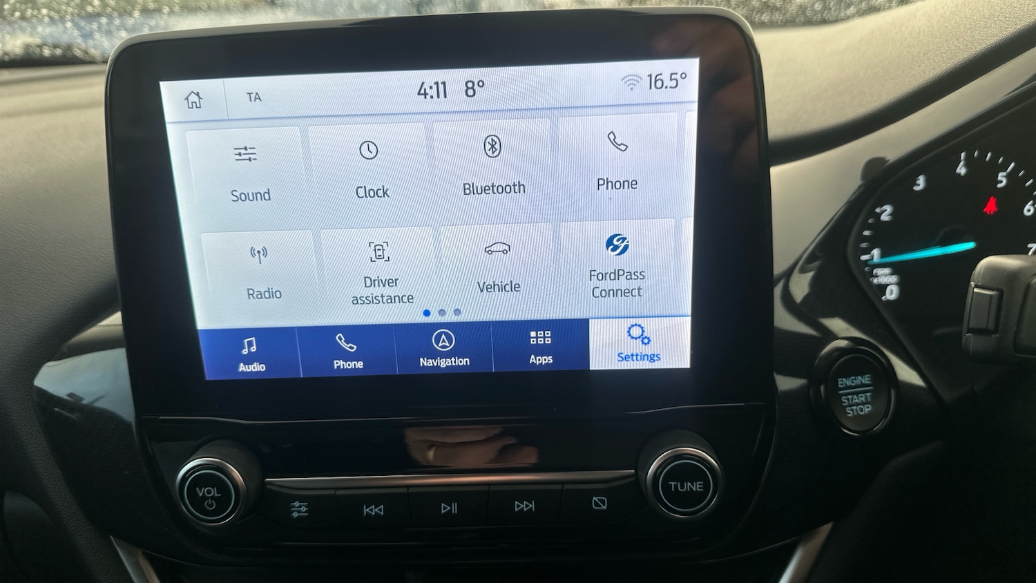 Used Ford Puma 2023 for sale - 77601922: Photo 26