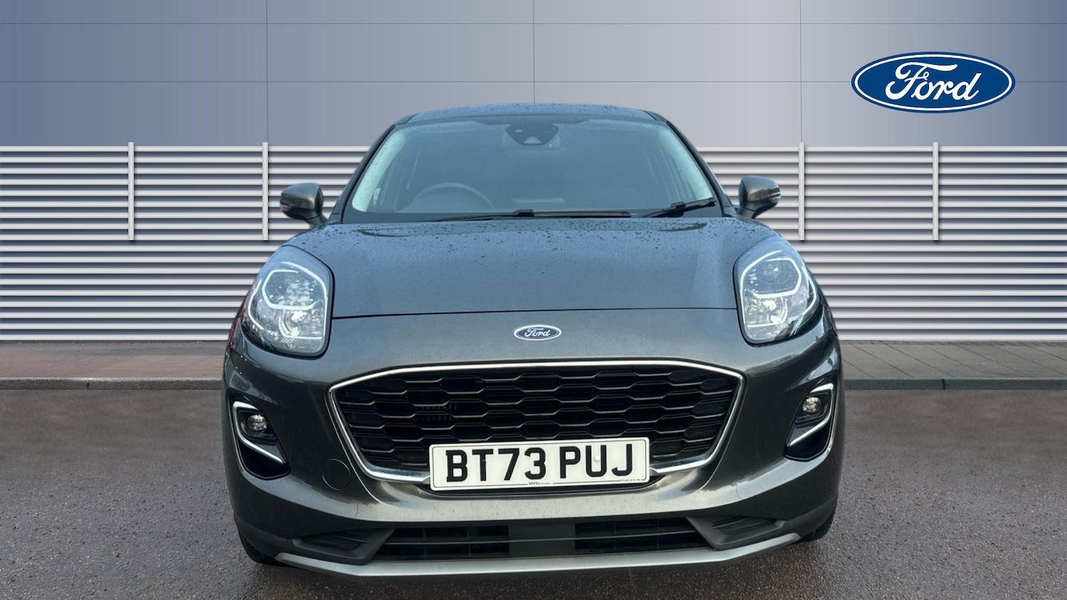 Used Ford Puma 2023 for sale - 77601922: Photo 3