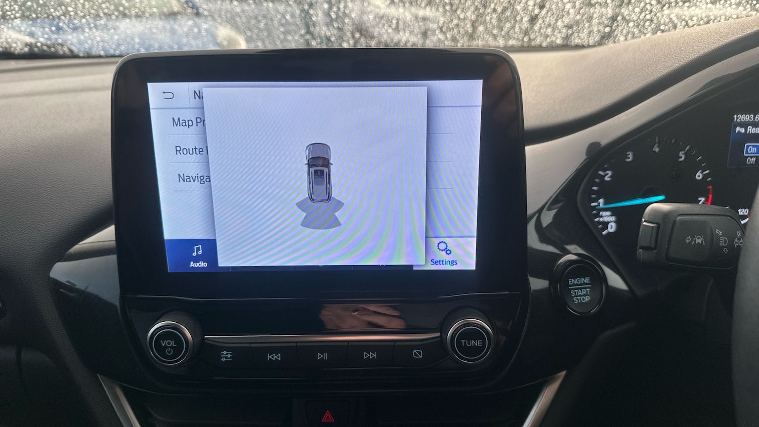 Used Ford Puma 2023 for sale - 77601922: Photo 35