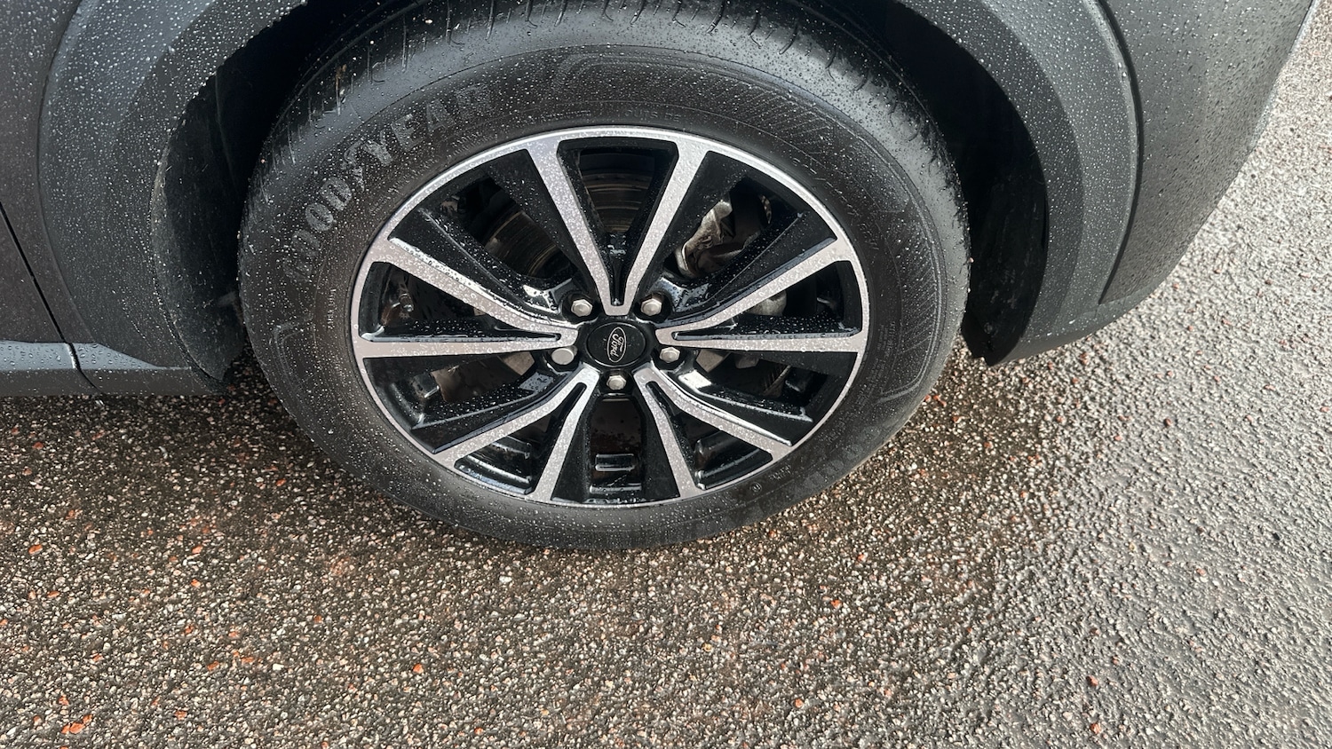 Used Ford Puma 2023 for sale - 77601922: Photo 36