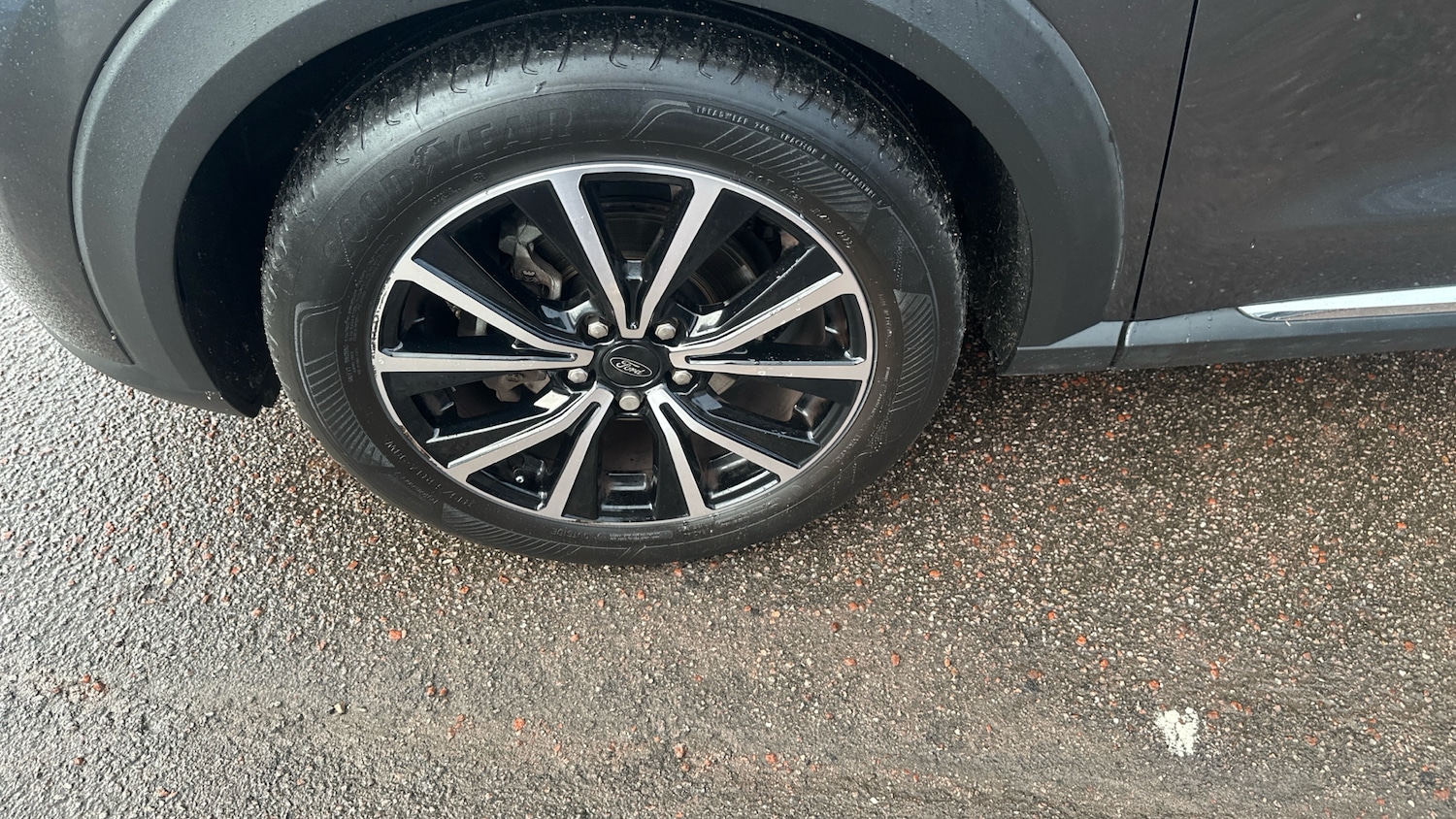 Used Ford Puma 2023 for sale - 77601922: Photo 38