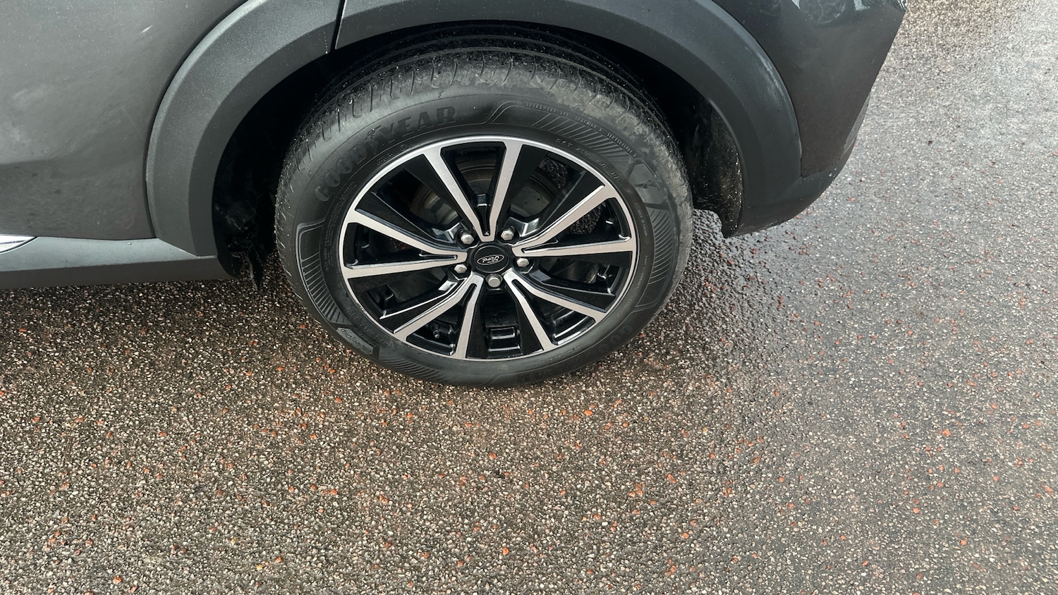 Used Ford Puma 2023 for sale - 77601922: Photo 39