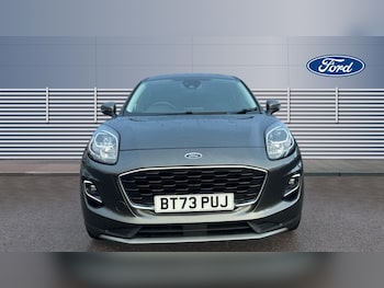 Used Ford Puma 2023 for sale - 77601922: Photo