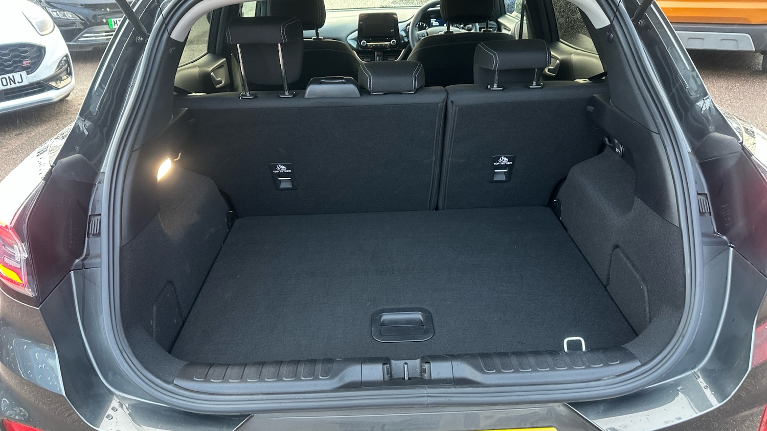 Used Ford Puma 2023 for sale - 77601922: Photo 4