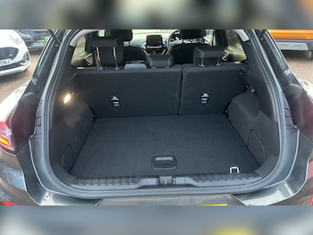 Used Ford Puma 2023 for sale - 77601922: Photo