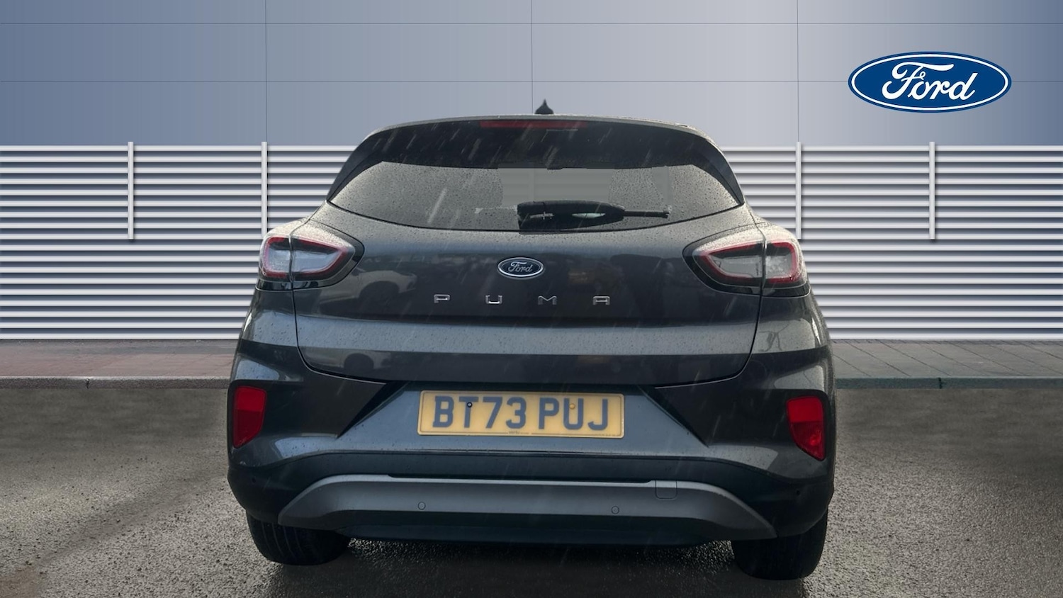 Used Ford Puma 2023 for sale - 77601922: Photo 6