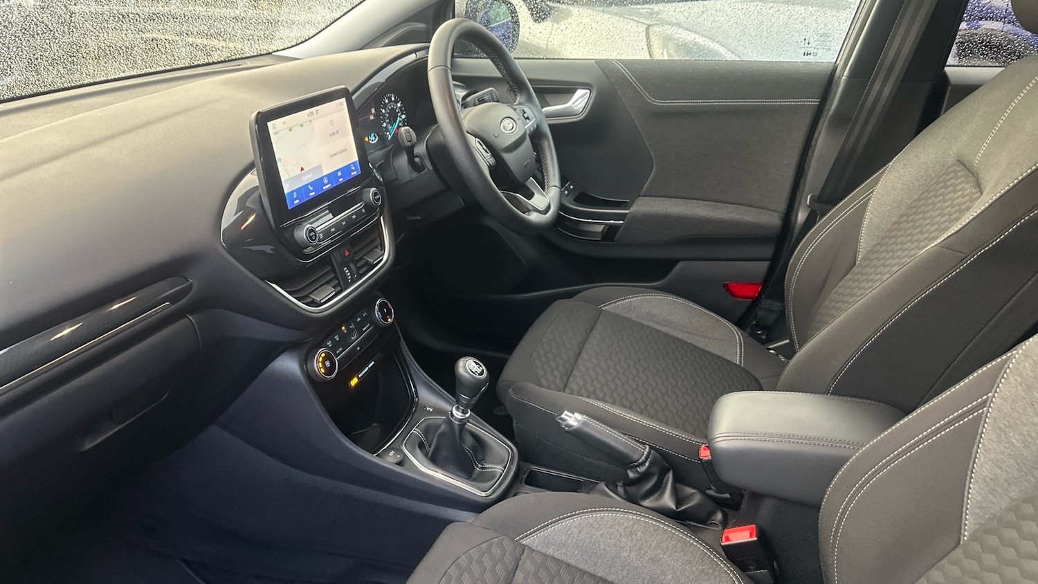 Used Ford Puma 2023 for sale - 77601922: Photo 9