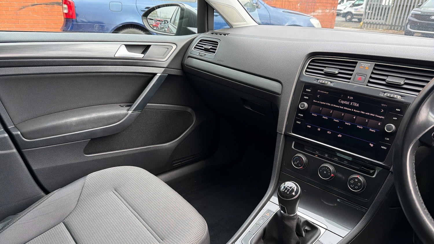 Used Volkswagen Golf 2019 for sale - 76853407: Photo 14