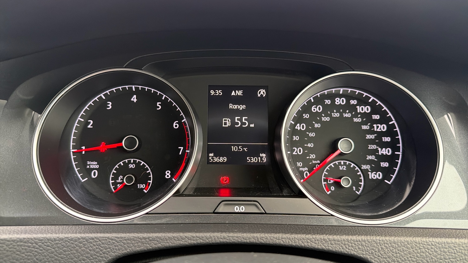 Used Volkswagen Golf 2019 for sale - 76853407: Photo 18