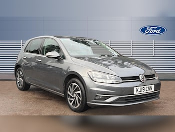 2019 (19) - 1.5 TSI EVO 150 Match 5dr