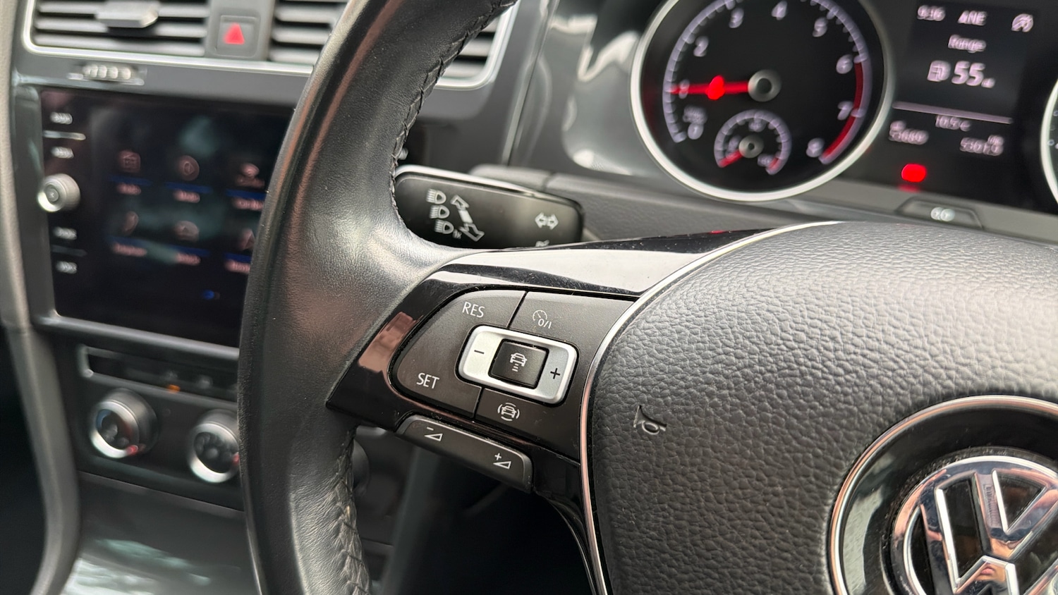 Used Volkswagen Golf 2019 for sale - 76853407: Photo 30