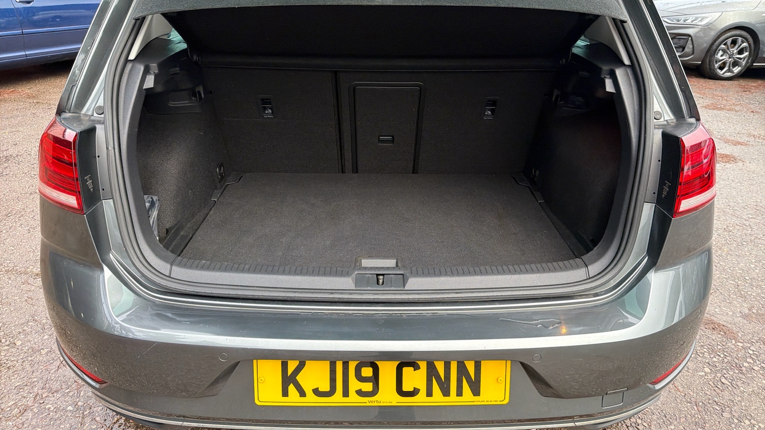 Used Volkswagen Golf 2019 for sale - 76853407: Photo 4