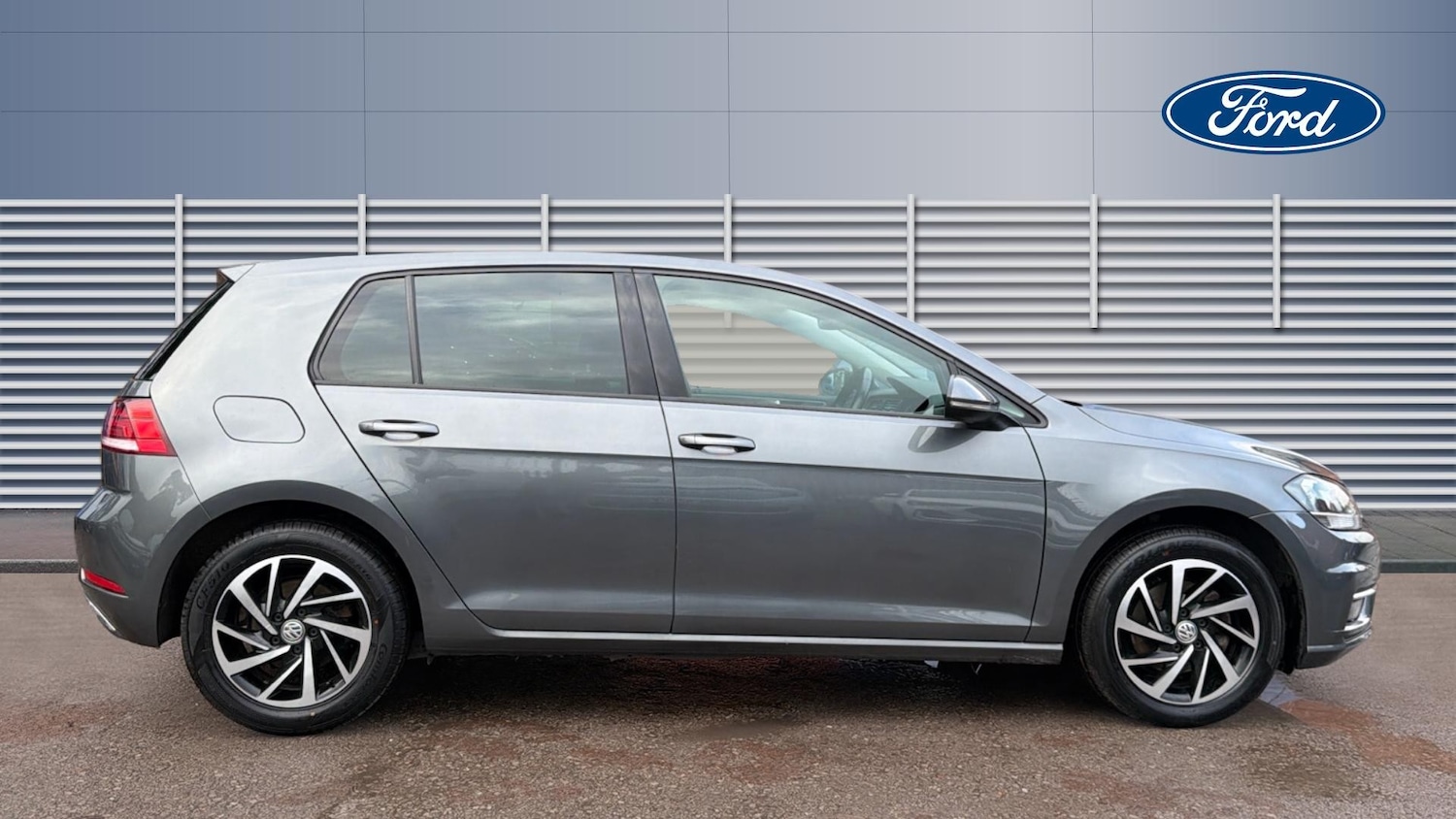 Used Volkswagen Golf 2019 for sale - 76853407: Photo 5
