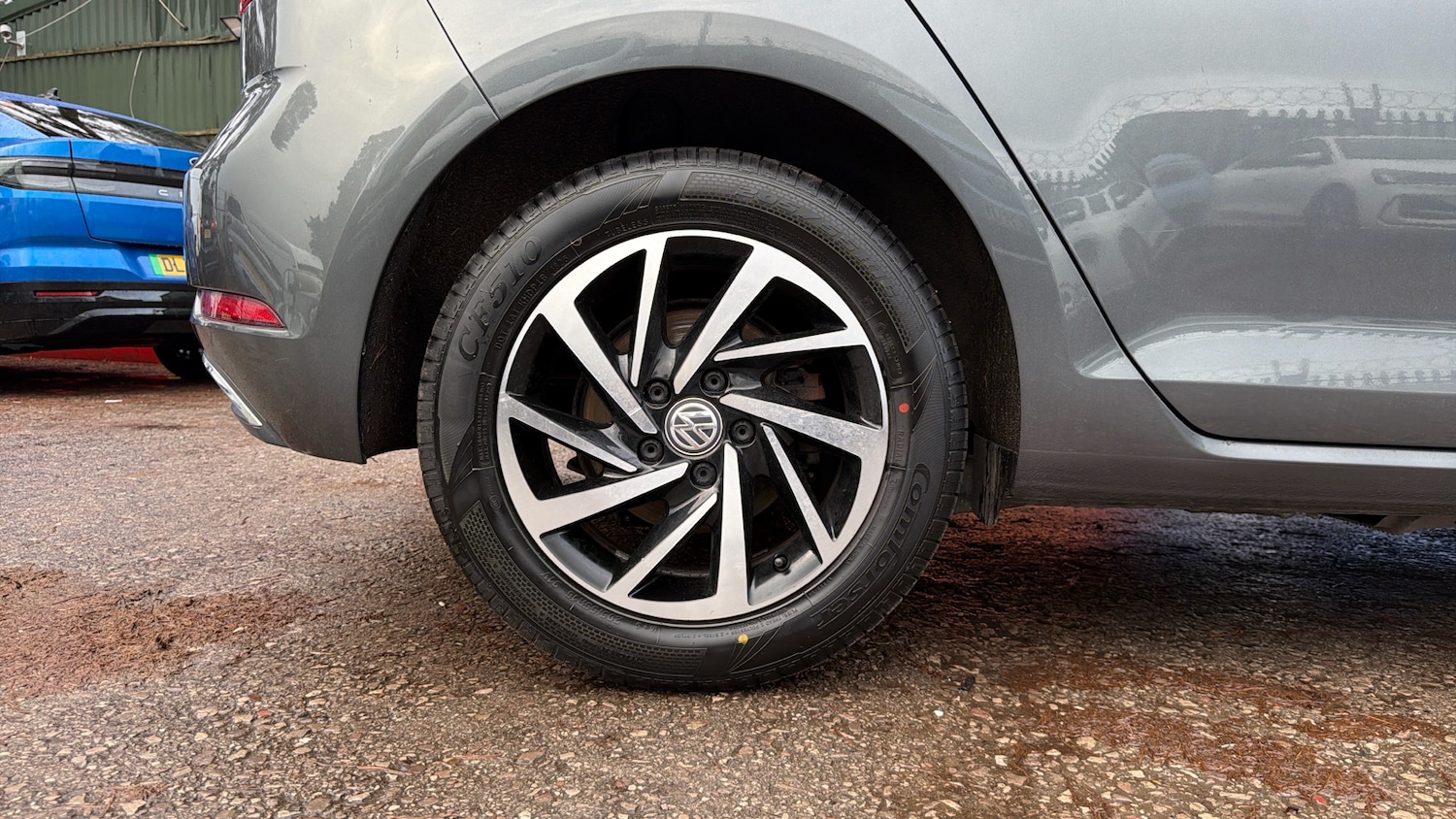 Used Volkswagen Golf 2019 for sale - 76853407: Photo 7