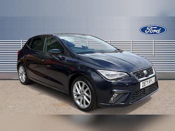 Used SEAT Ibiza 2021 for sale - 79719597: Photo