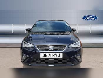 Used SEAT Ibiza 2021 for sale - 79719597: Photo