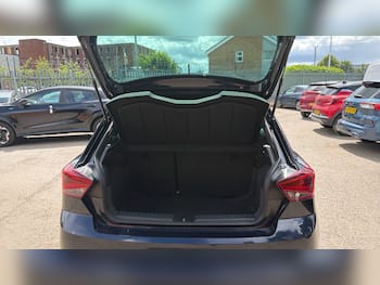 Used SEAT Ibiza 2021 for sale - 79719597: Photo