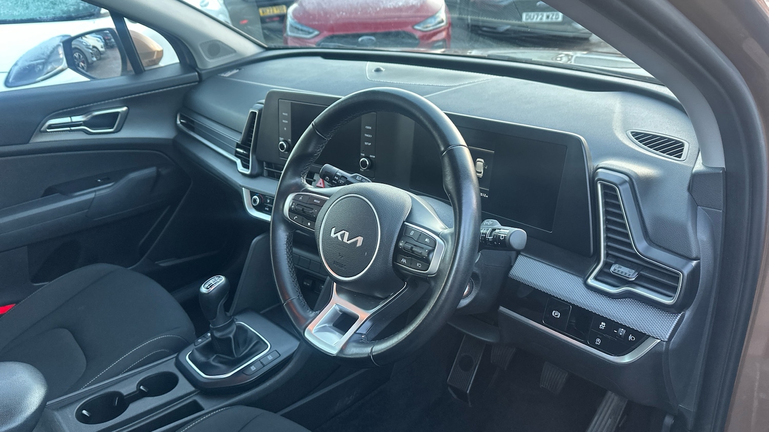 Used Kia Sportage 2022 for sale - 77093729: Photo 11