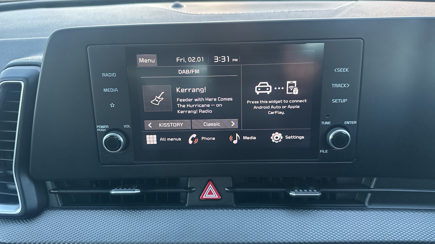 Used Kia Sportage 2022 for sale - 77093729: Photo 12