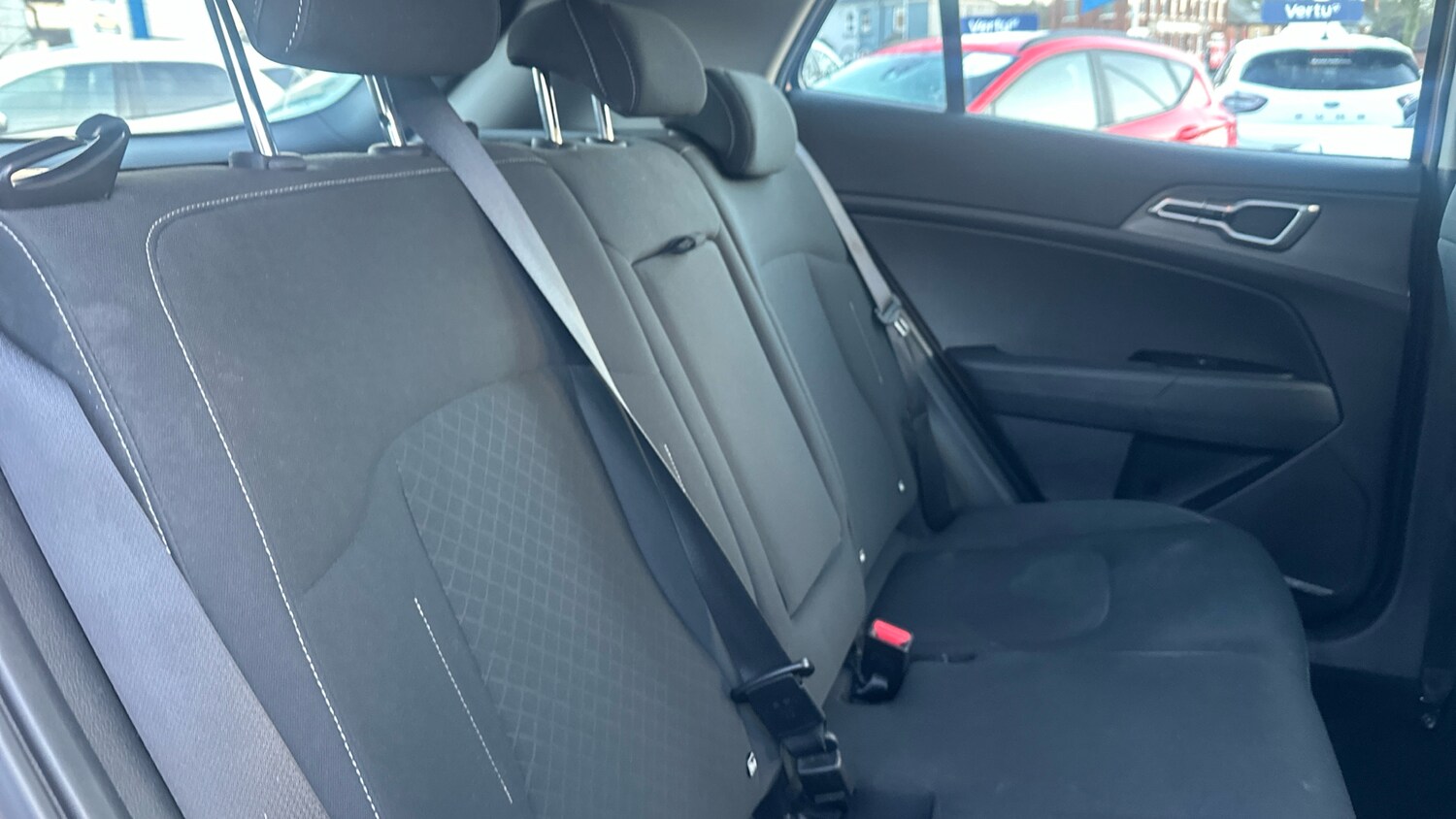 Used Kia Sportage 2022 for sale - 77093729: Photo 15