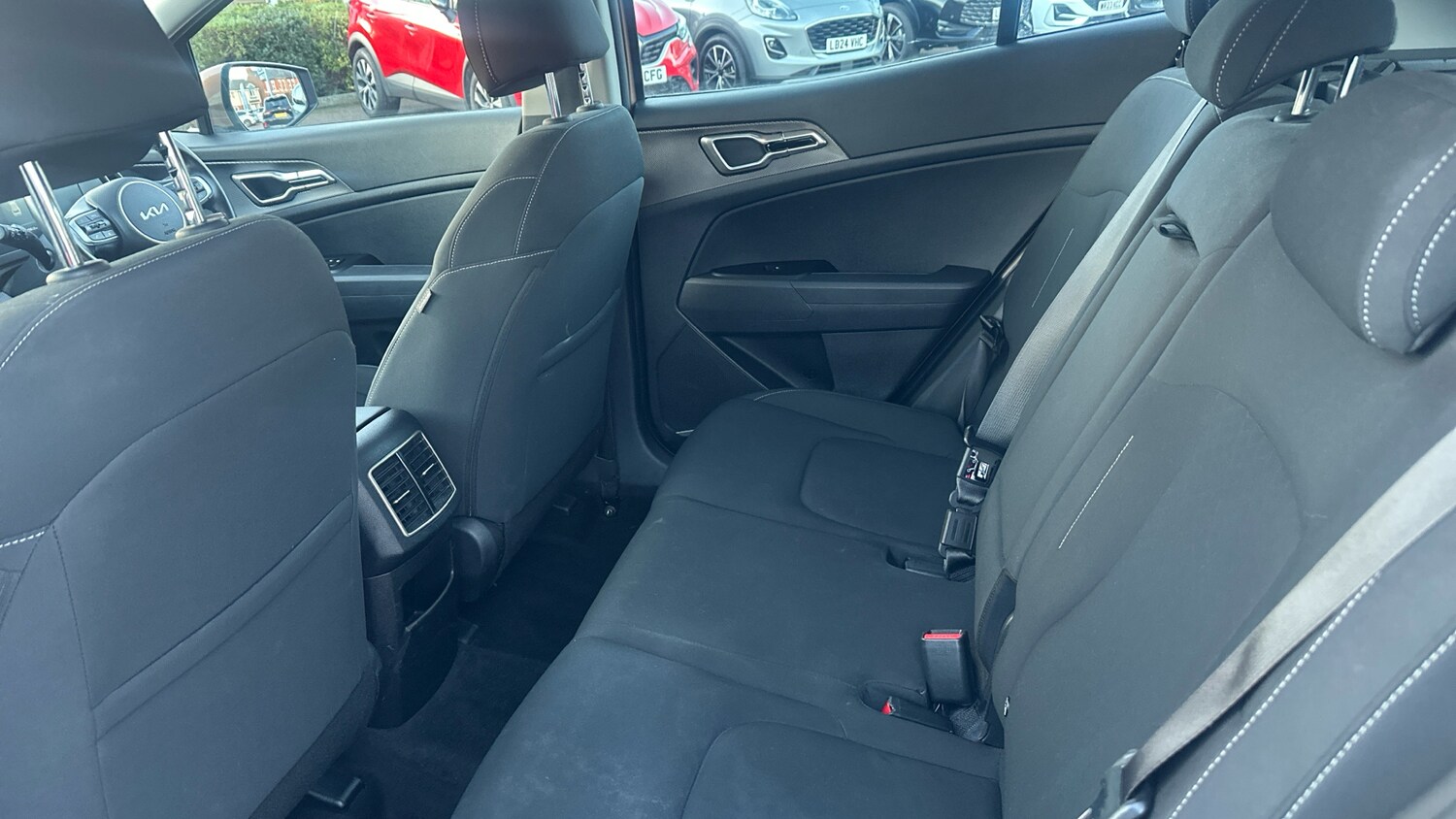 Used Kia Sportage 2022 for sale - 77093729: Photo 16