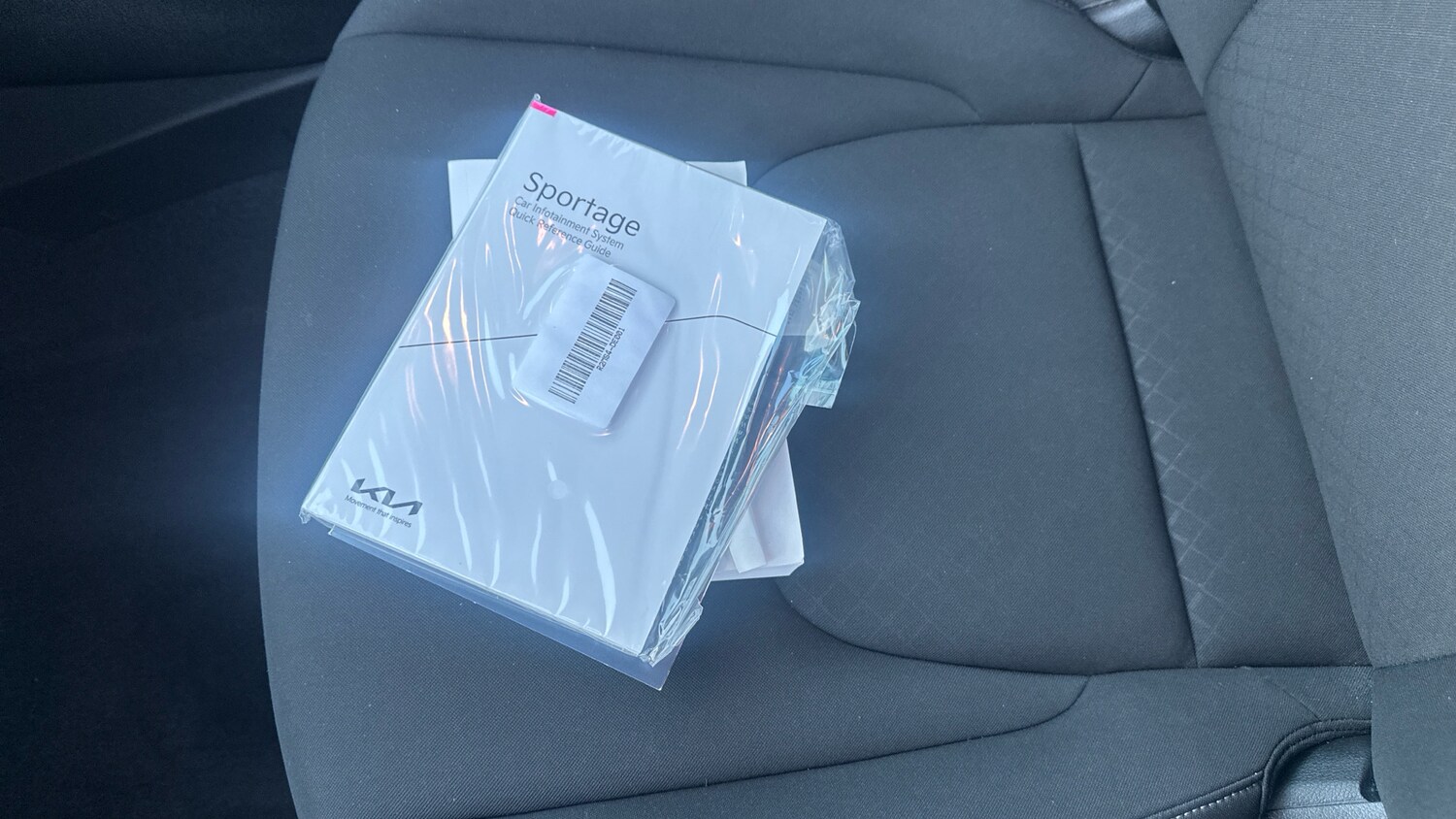 Used Kia Sportage 2022 for sale - 77093729: Photo 19