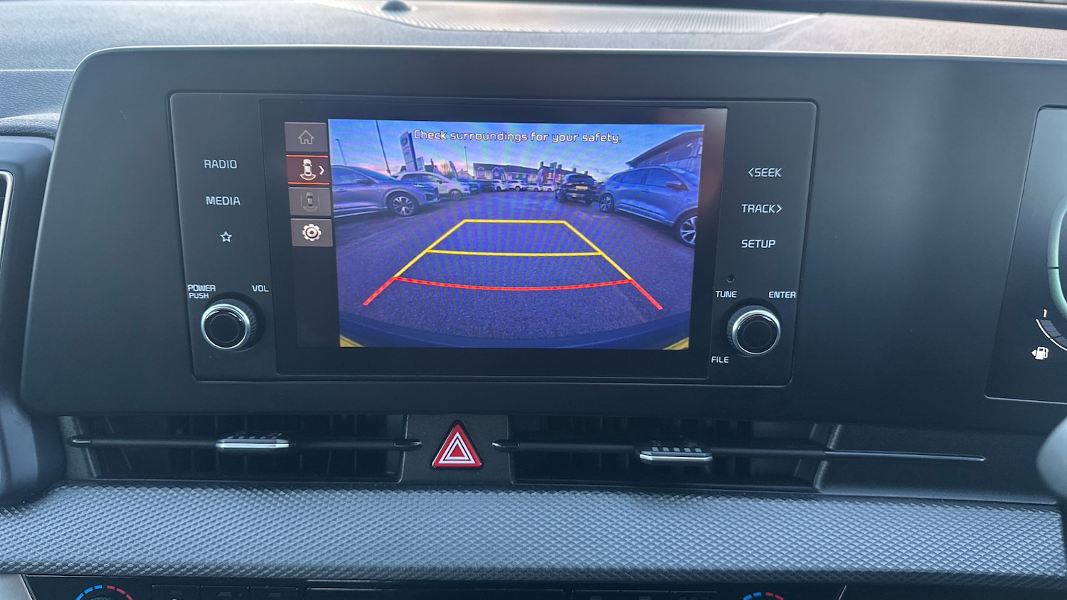 Used Kia Sportage 2022 for sale - 77093729: Photo 21