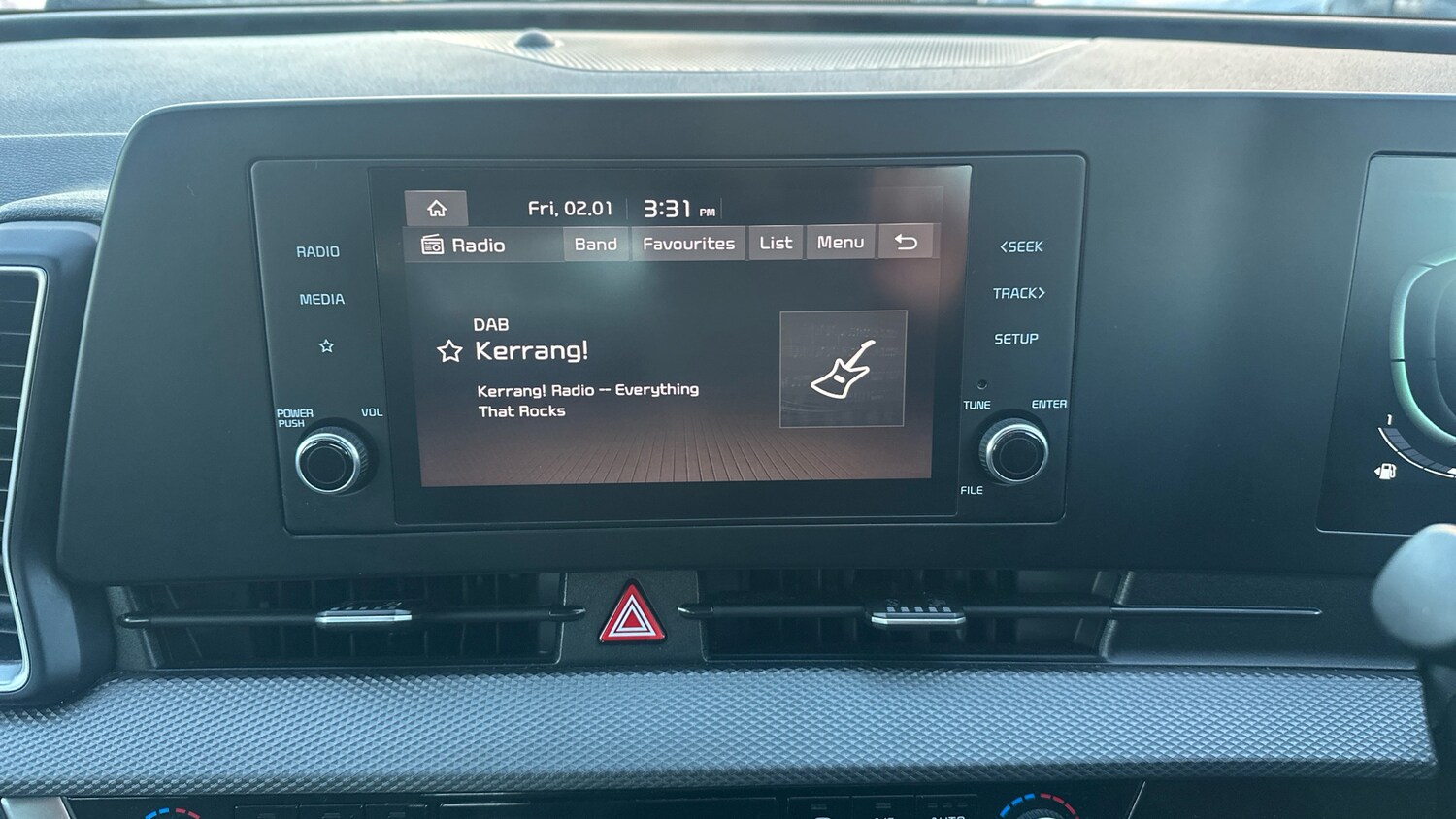 Used Kia Sportage 2022 for sale - 77093729: Photo 22